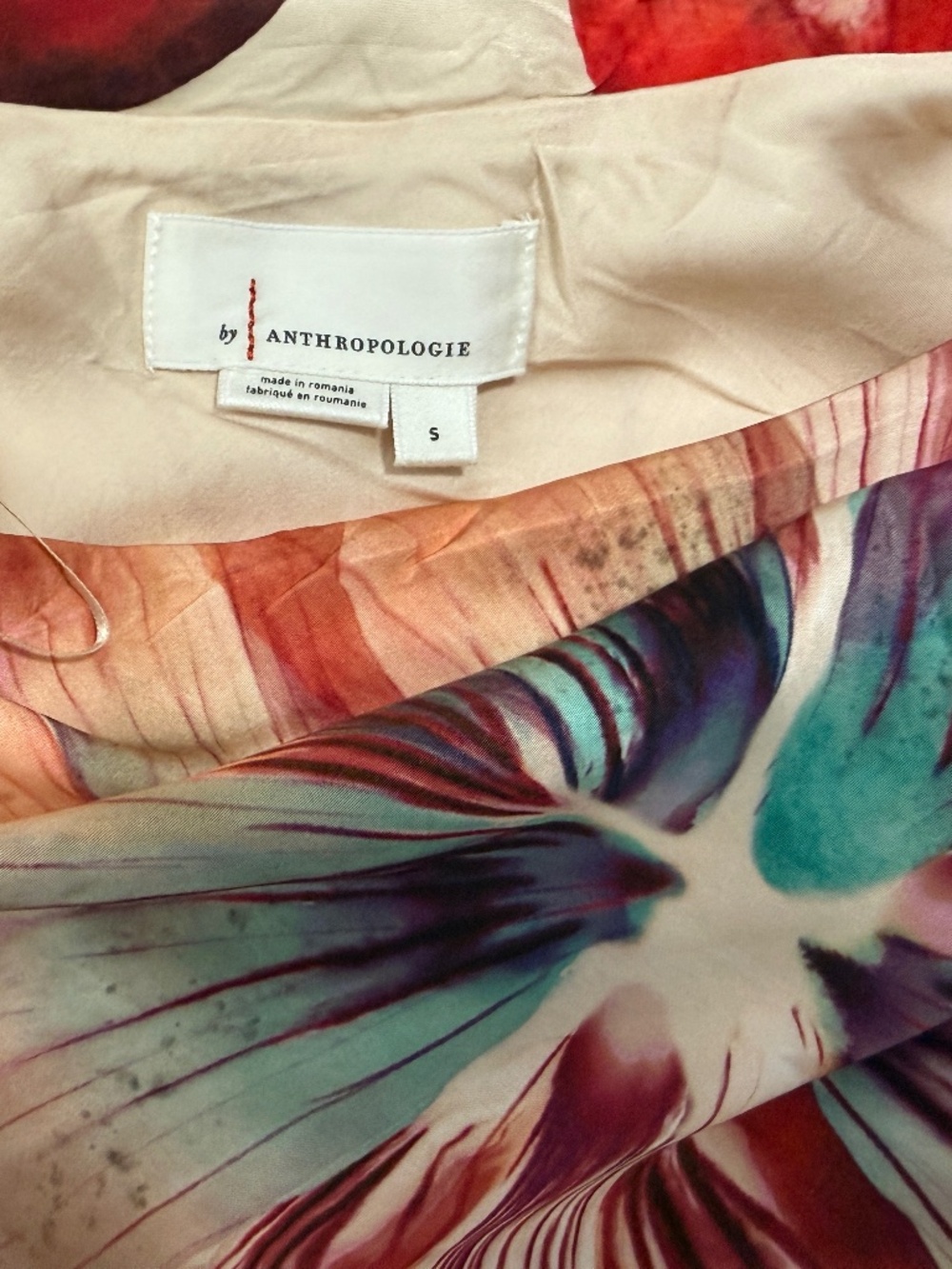 Anthropologie Cocktail Dress - Picture 5 of 6